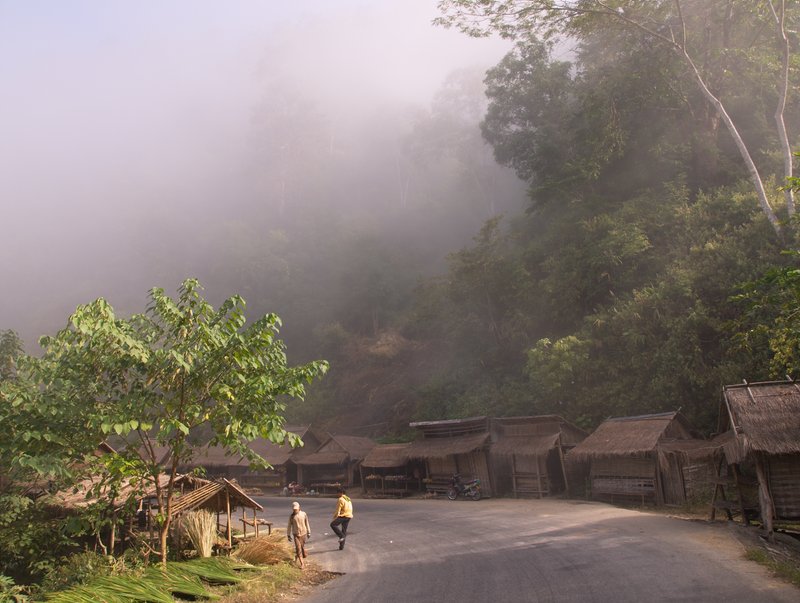 Vang Vieng